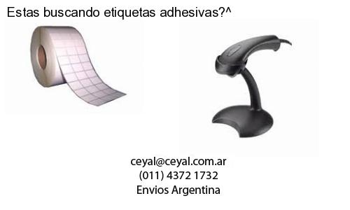 Estas buscando etiquetas adhesivas?^